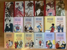 18 Bücher Marie Louise