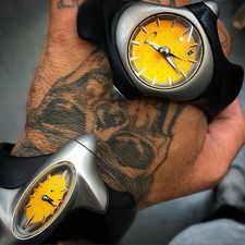 Vintage Y2K Oakley Torbeda