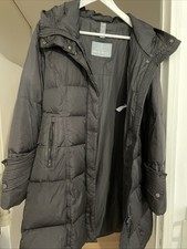 Erich Fend, Daunenmantel, Damen, Größe: 38, Schwarz