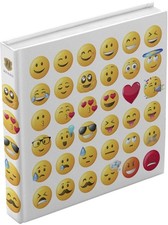 Henzo Jumbo Fotoalbum Emoji
