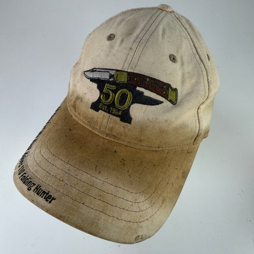 Outdoor cap buck knives - buck,