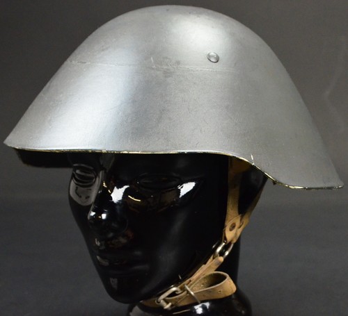 Ddr nva stahlhelm - ddr, paradehelm