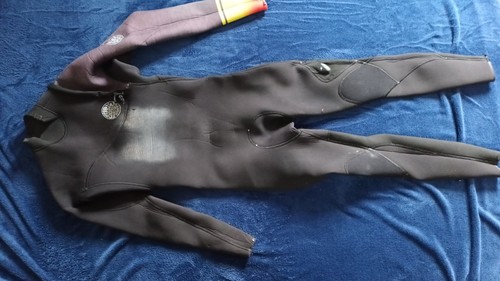 Rip curl bomb zipless - rip, e5
