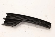 Skoda Octavia III Stoßstangegitter Gitter rechts 5E0807682F