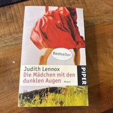 Die Mädchen mit den dunklen