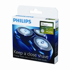 Philips hq56 super reflex - philips,