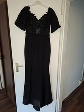 Abendkleid, Abikleid