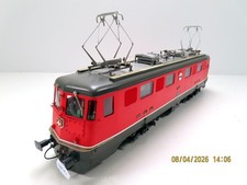 (1HPC44) AMEBA  Spur 1  E-Lok