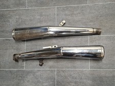 Yamaha XJ 900 F 1983-1994