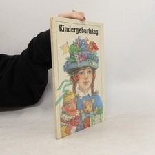 Kindergeburtstag  | 