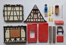 Playmobil Ersatzteile 3441