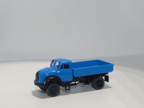 Wohl brekina magirus - 1:87,
