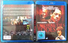 Blu-ray/ Choral des Todes -