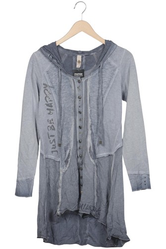 Tredy langarmshirt damen - tredy,