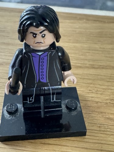 Lego harry potter - lego, severus