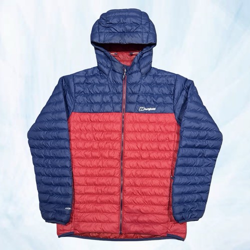 Rote berghaus hydroloft - berghaus,