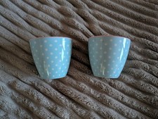 Greengate latte cups - greengate, spot
