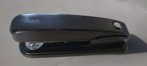 Novus tacker hefter 1 - b6,