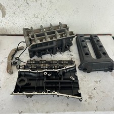 BMW K 1200 LT - KOPF -