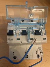 Hager HTN335C SLS-Schalter