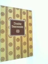 Deutsche Bauernmöbel Döppe