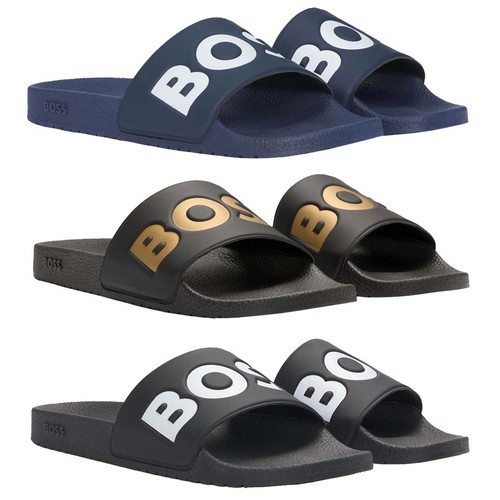 Boss herren badelatschen - boss,
