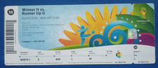 Orig. Ticket  WM /