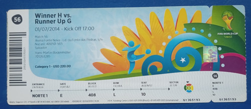 Orig ticket - ticket,