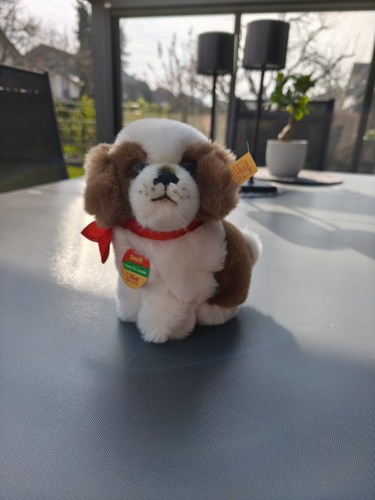 Steiff snuffi hund cm - steiff,