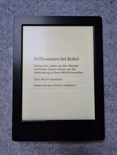 Kobo aura h2o - kobo, *