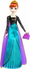 Mattel disney die eiskönigin - disney,