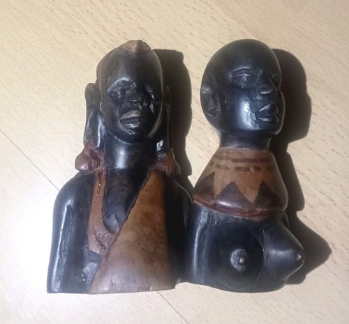 Handgeschnitze - 2,