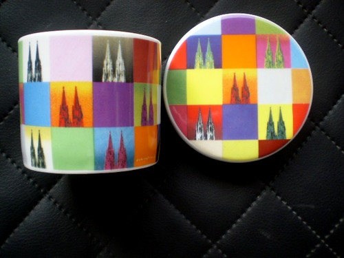 Dom edition zuckerdose - dom,