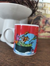 Pettersson Und Findus Tasse