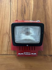 Lampenmaske Fantic Trial 50 FM 330