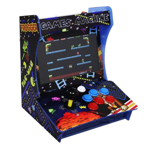 Tisch arcade automat - arcade,