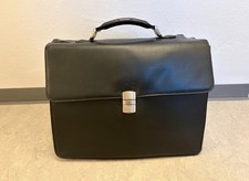 1x Aktentasche Schwarz !!