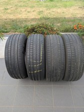 4 Sommerreifen Pirelli Scorpion Verde 235/65R17 108V Profilt.:2X7-8mmu.2X4,5-6mm