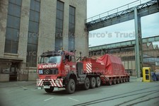 LKW Foto Mercedes-Benz
