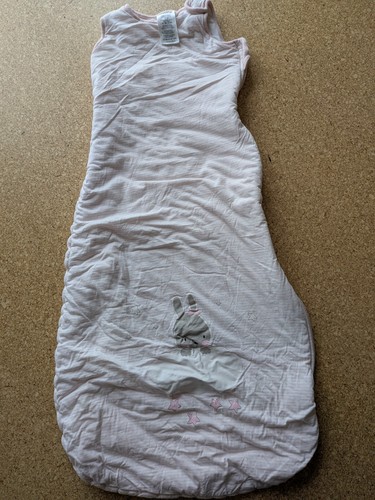 Impidimpi schlafsack pink - impidimpi,