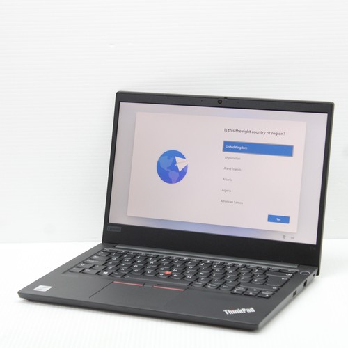 Lenovo thinkpad laptop 14 - thinkpad,