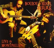 Live montpellier von elios - live, in