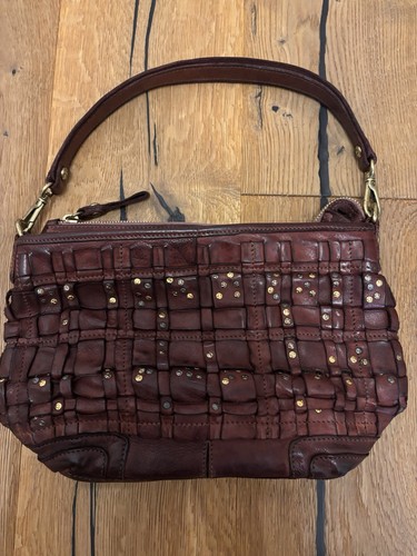 Campomaggi schultertasche - *campomaggi, "-