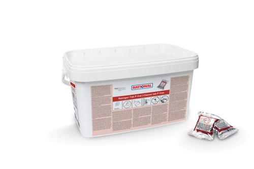 Neu 130 stück - 130, rational