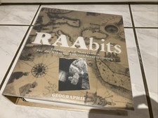 RAAbits Geographie-Impulse&Materialien  für die kreative Unterrichtsgestaltung