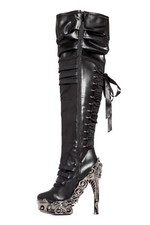 Hades footwear stiefel damen - hades,