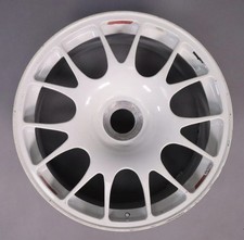 OPEL Astra V8 DTM BBS RE463
