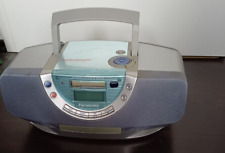 Panasonic RX-EX1 Boombox