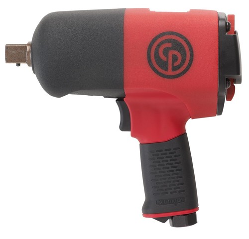 Chicago pneumatic - pneumatic, 3/4"