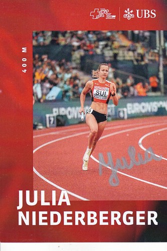 Julia niederberger schweiz - niederberger,,